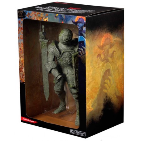 D&D Miniatures: Icons of...