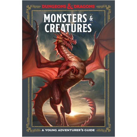 Dungeons & Dragons:...