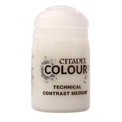 Pintura Citadel Technical:...