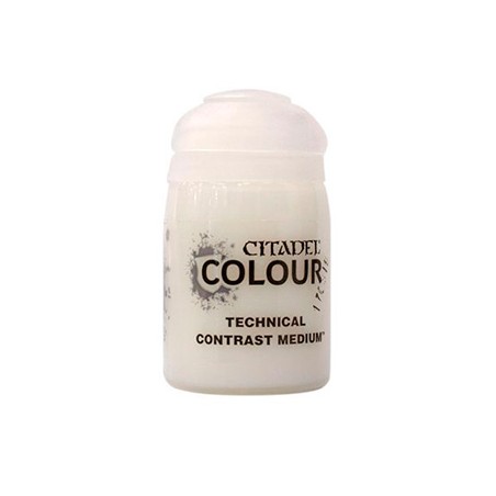 Pintura Citadel Technical:...