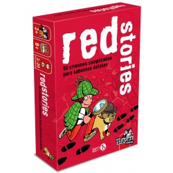 Red Stories