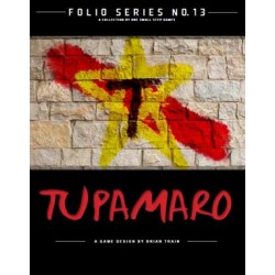 Folio Series 13: Tupamaro