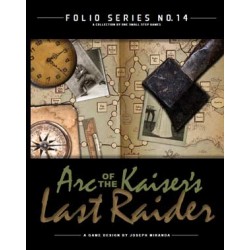 Folio Series 14: Arc of the...