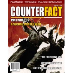 CounterFact Magazine #8:...