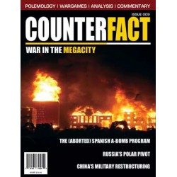 CounterFact Magazine #9:...