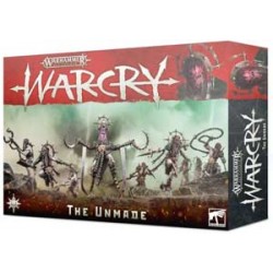 Warhammer. Age of Sigmar:...