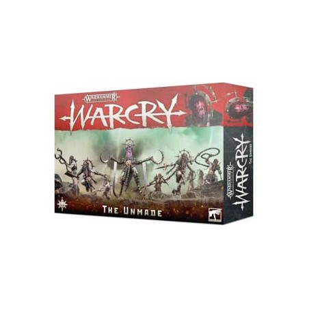 Warhammer. Age of Sigmar:...