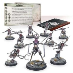 Warhammer. Age of Sigmar:...
