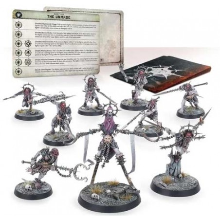 Warhammer. Age of Sigmar:...