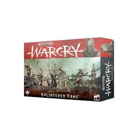 Warhammer. Age of Sigmar:...