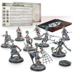 Warhammer. Age of Sigmar:...