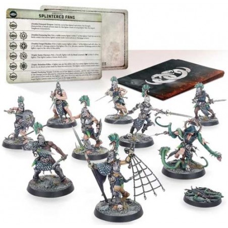 Warhammer. Age of Sigmar:...