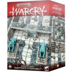 Warhammer. Age of Sigmar:...