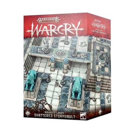 Warhammer. Age of Sigmar:...