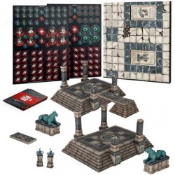 Warhammer. Age of Sigmar:...