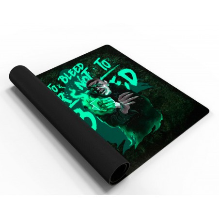 Vampire: T.E.S. Playmat...