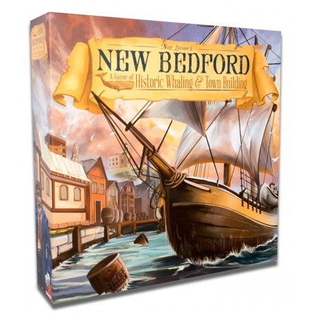New Bedford