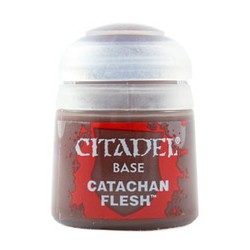 Pintura Citadel Base:...