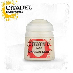 Pintura Citadel Base:...