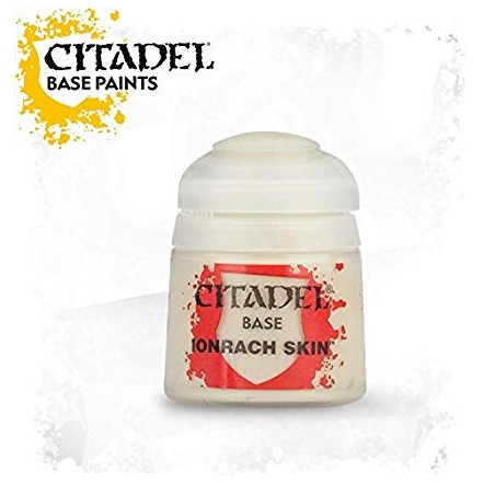 Pintura Citadel Base:...