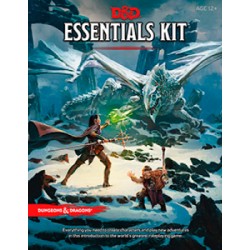 Dungeons & Dragons:...