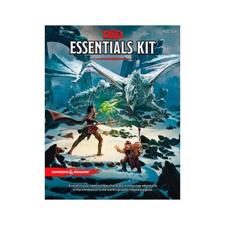 Dungeons & Dragons:...