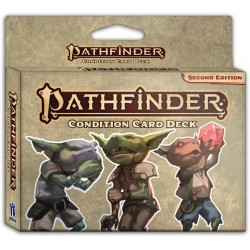 Pathfinder RPG Second Ed.:...