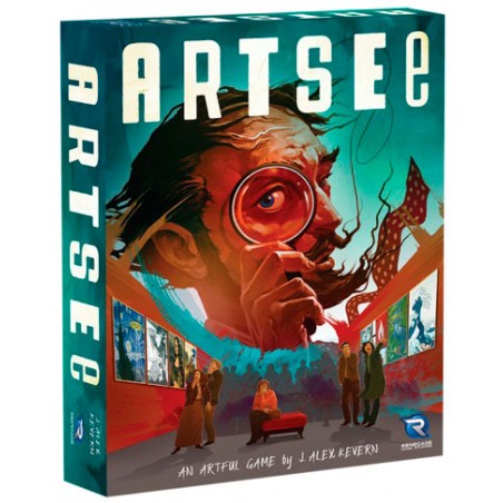 ArtSee
