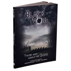 Black Void: Those who would...
