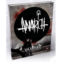Vampire The Masquerade 5th...