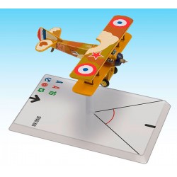 WW1 Wings of Glory. Spad...
