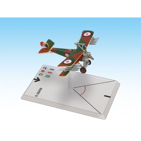 WW1 Wings of Glory....
