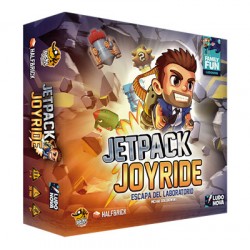 Jetpack Joyride