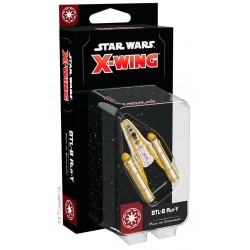 X-Wing 2ª Ed. BTL-B Ala-Y