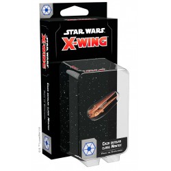 X-Wing 2ª Ed. Caza Estelar...