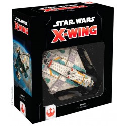 X-Wing 2ª Ed. Espiritu