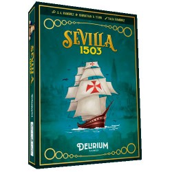 Sevilla 1503