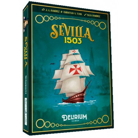 Sevilla 1503