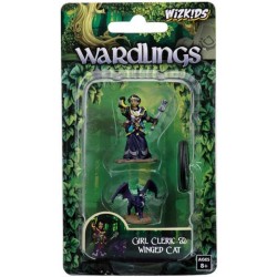 WizKids Wardlings: Girl...