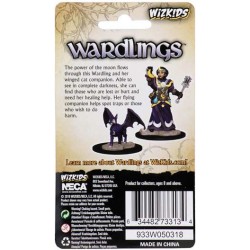 WizKids Wardlings: Girl...