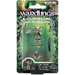 WizKids Wardlings: Girl...