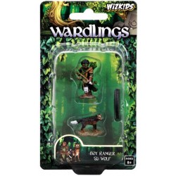 WizKids Wardlings: Boy...