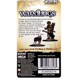 WizKids Wardlings: Boy...