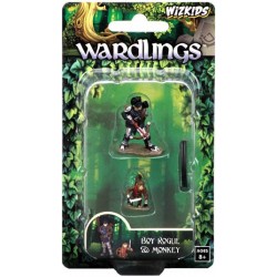 WizKids Wardlings: Boy...