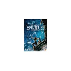The North Sea Epilogues RPG