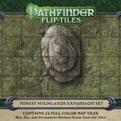 Pathfinder Flip-Tiles -...