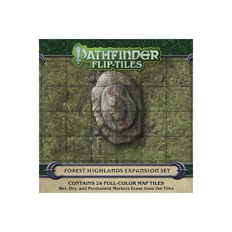 Pathfinder Flip-Tiles -...