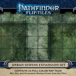 Pathfinder Flip-Tiles -...