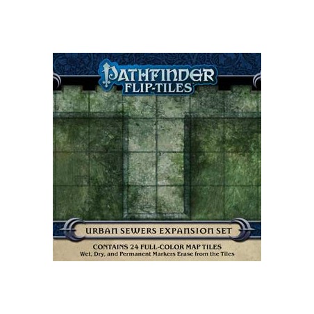 Pathfinder Flip-Tiles -...
