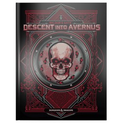 Dungeons & Dragons:...